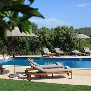Quinta Da Luz - A Luxury Boutique Bed & Breakfast Silves