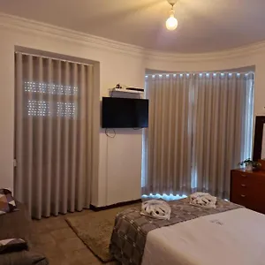 Zuni Guest house Lisbon
