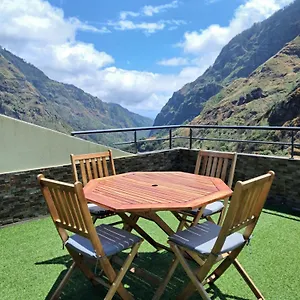 Valley House Madeira Holiday home