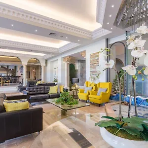 visit hotel