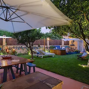 Geronimo Belem Guest house Lisbon